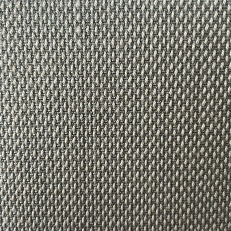 100%Wool Sofa Fabric for Panel Curtain Furniture Chair Pillow Fabric with Ready Goods (W19522)