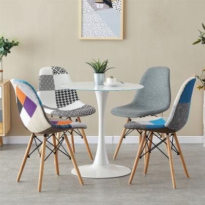 Wholesale Bedroom Chairs Modern Restaurant Cafe Chair Nordic Home Furniture Dining Chair