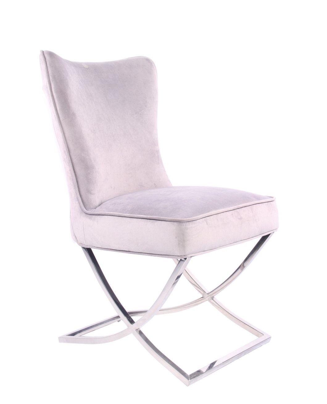 Wholesale Stainless Steel Dining Room Chair