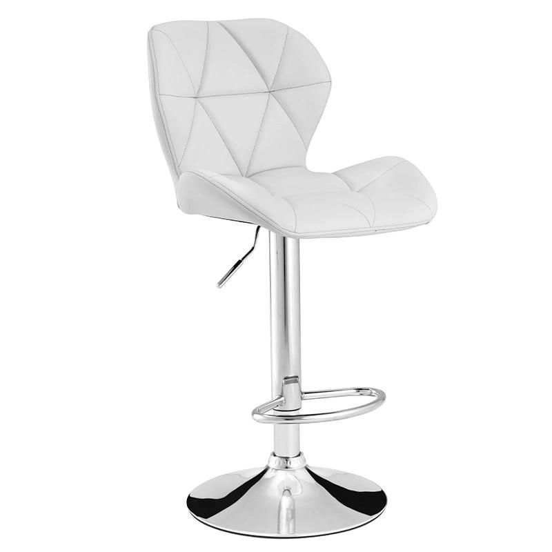 Wholesale PU Bar Stools Bar Chair for Club and Pub