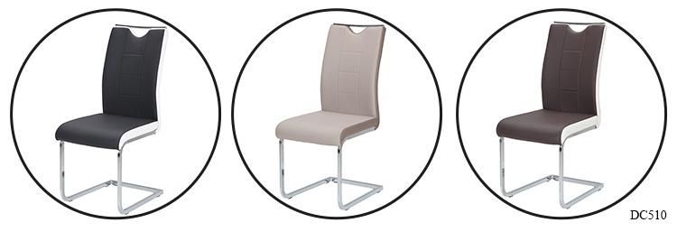 Dining Chair Modern Dining Room Furniture Metal Nordic Dining Chair Dining Chair