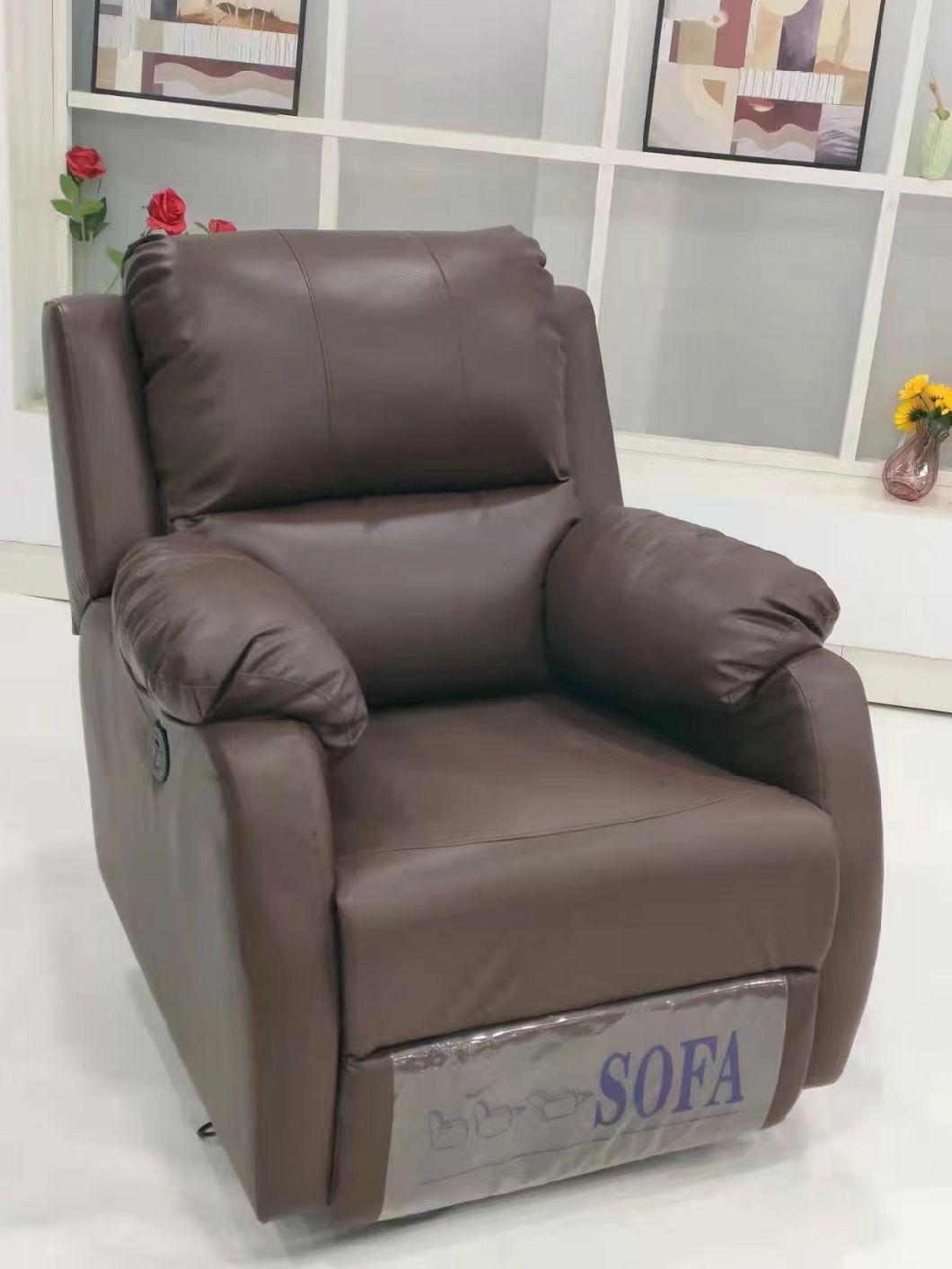 Sofa Manufacturers Hot Selling Office Chair Leisure Chairs Lazy Single Chair Sofa