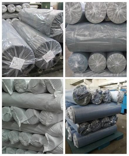 100pct Cotton Indigo Color Raw Denim Fabric