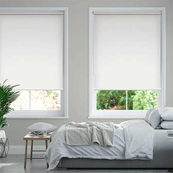 Home Office Wholesale Price Roller Blinds with Blackout Fabric Roller Blind