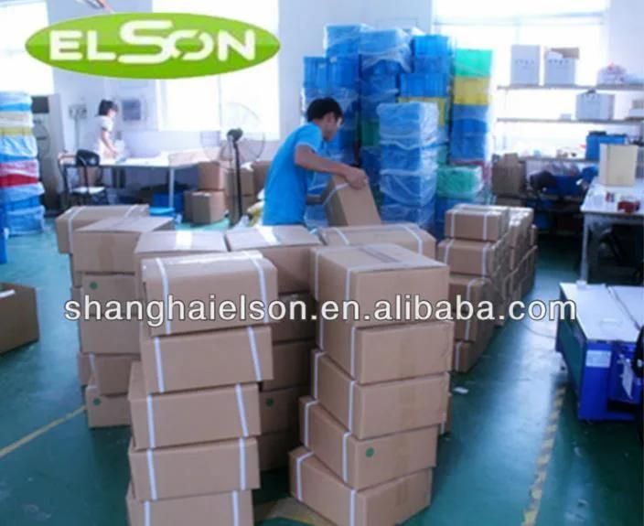 8.2MHz High Quality RF EAS Nonwoven Label for Garment