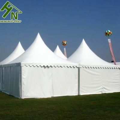 3X3m 4X4m 5X5m 6X6m Trade Show Gazebo Pagoda Tent