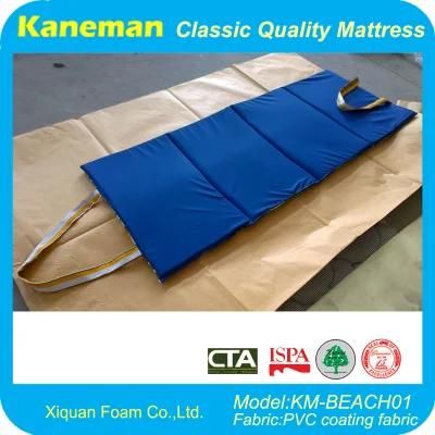 Beach Chair Mattress