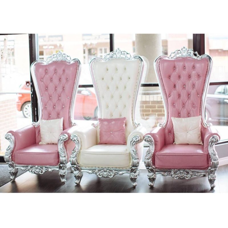 Modern Luxury Wedding Decoration Use Event Chairs