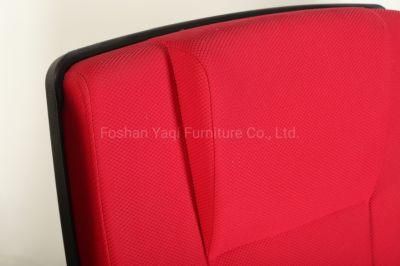 Wholesale Stable Comfortable Durabe Church Chair for Auditorium (YA-L099L)