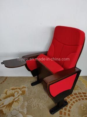 Chairs for Church Auditorium Cinema Theater Hall Chair (YA-L203B)