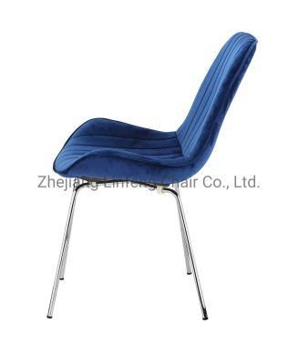 Leather Design Modern Room Vintage Fabric Wholesale Cheap Restaurant Dining Chair