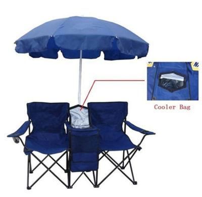 Folding Camping Chair with Canopy/Fishing Chair with Canopy