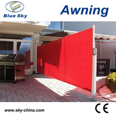 Cheap Outdoor Side Folding Screen (B700)