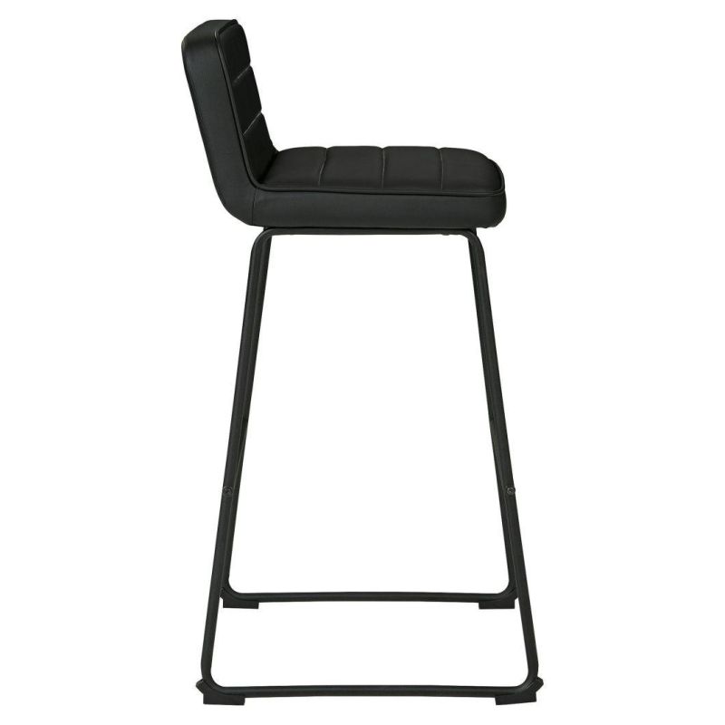 Night Club Home Furniture Salon Bar Stools Barstool Modern Bar Chairs with Arm