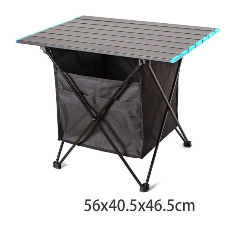 Portable Folding Camping Table Picnic BBQ Table Beach Table