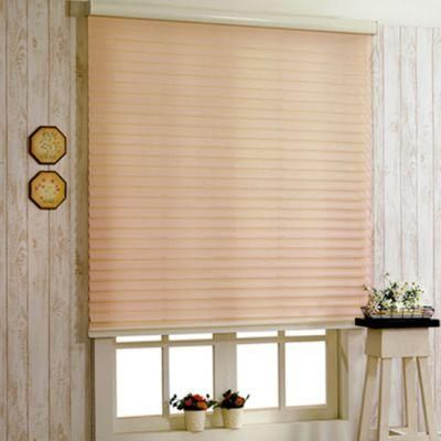 Zebra Roller Fabric Shangri-La Parts Korean Rainbow Colored Blinds