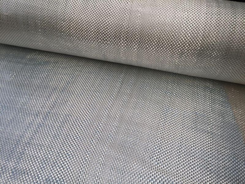 E-Glass Fiberglass Woven Fabrics-Woven Roving