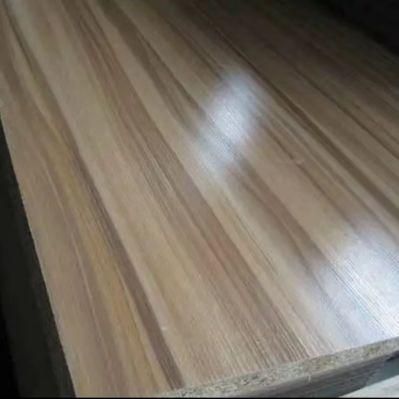 Chipboard Sheets for Wardrobe 17mm Chipboard Wood Grain Melamine Chipboard