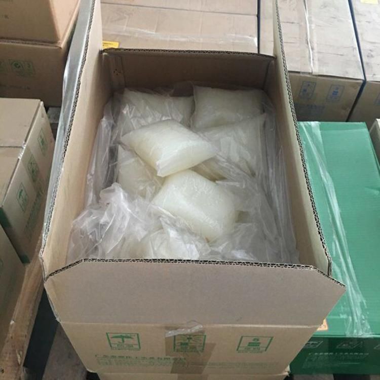 Hot Melt Adhesive/Can Attaching Straw with Drink Box/Htl-528