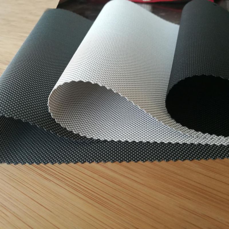 Blackout Polyester Fabric Material for Roller Blinds