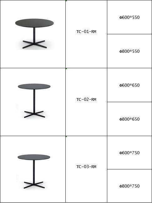 Good Quality Multifunctional Coffee Table to Dining Table for Living and Office