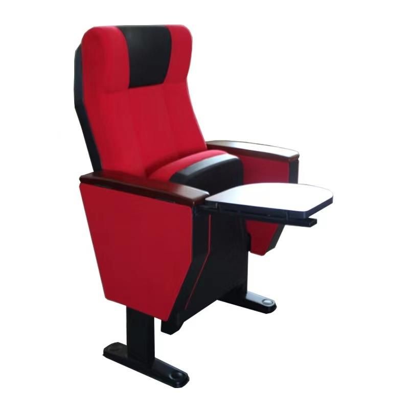 High Quality Movable Theater Cinema Hall VIP Auditorium Chair