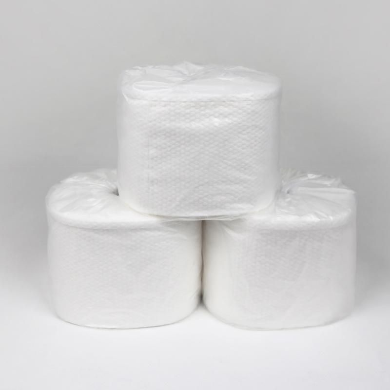 Dry and Wet Use Baby Nappy Cloth Diaper Insert Liner Disposable Liners 100 Sheets