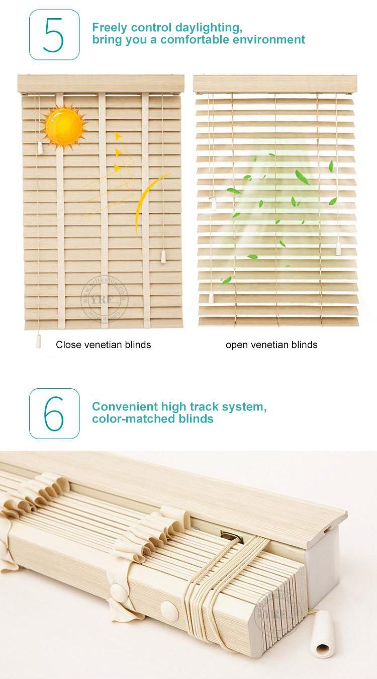 Modern China Roller Blinds &Shutter Window Blinds