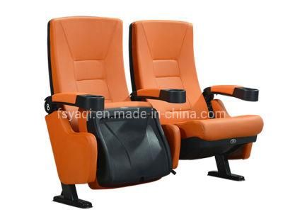 3D Auditorium Chair (YA-07B3)