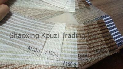 Classical Hot Sale Zebra Blinds Fabric