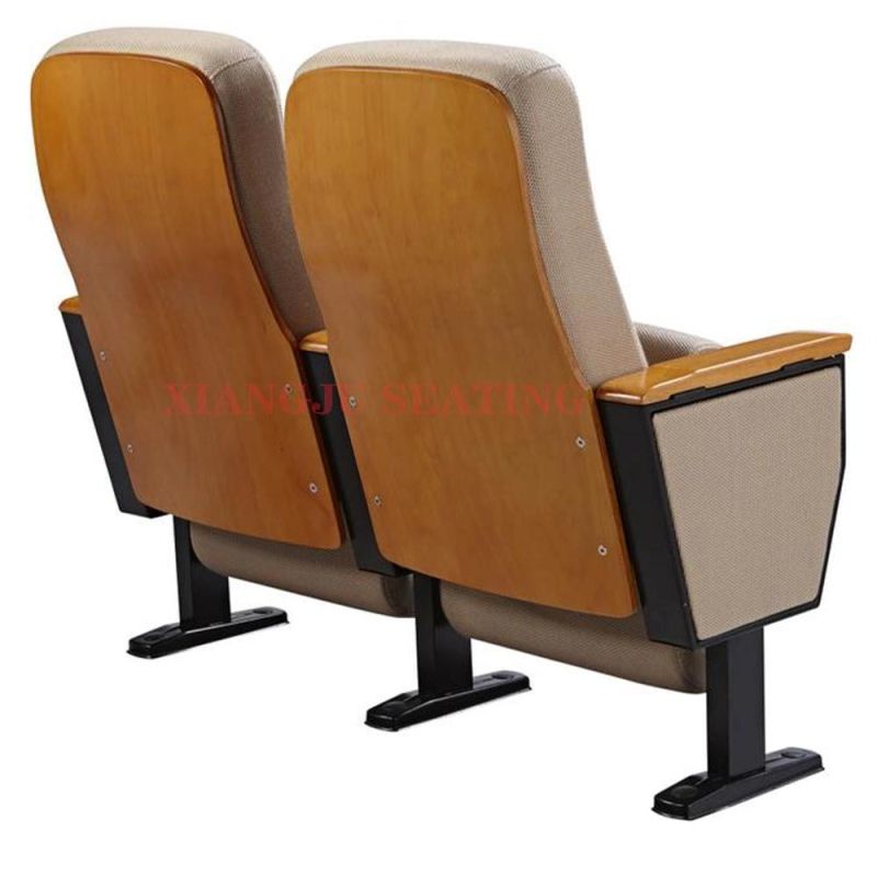 Most Popular Solid Wood Auditorium Chair Auditorium Seating Auditorium Seat