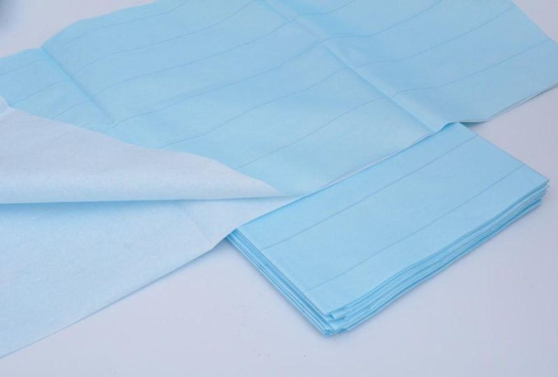 Good Selling Non Woven Mattress Cover Disposable Bed Sheet