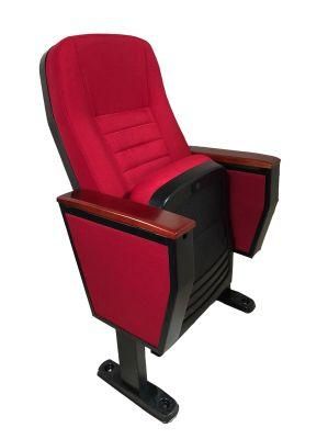 Modern Auditorium Church Chair Recliner Cinema Chair