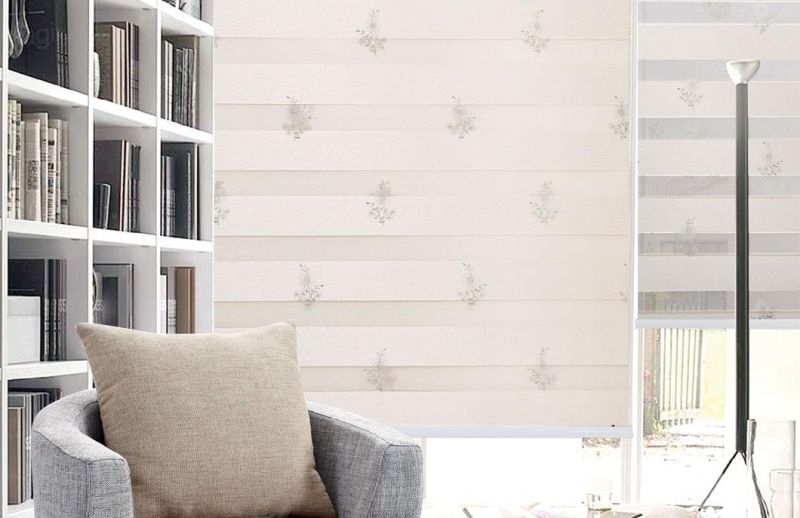 Blackout Materials for Roller Blinds