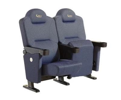 Japan Customized Home Opera Cinema Theater Chair