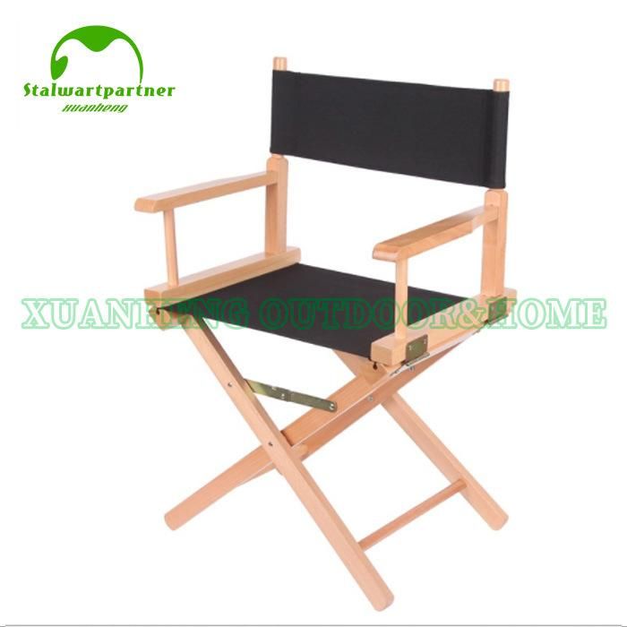 Wooden Folding Director Fishing Chairs