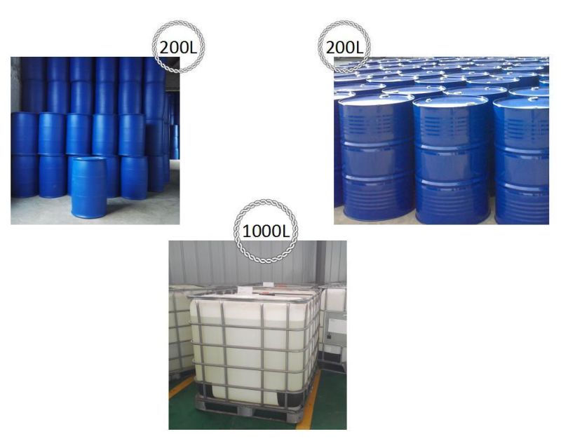 Aqueous Emulsion of Polydimethylsiloxane Silway 5260 Excellent Stability