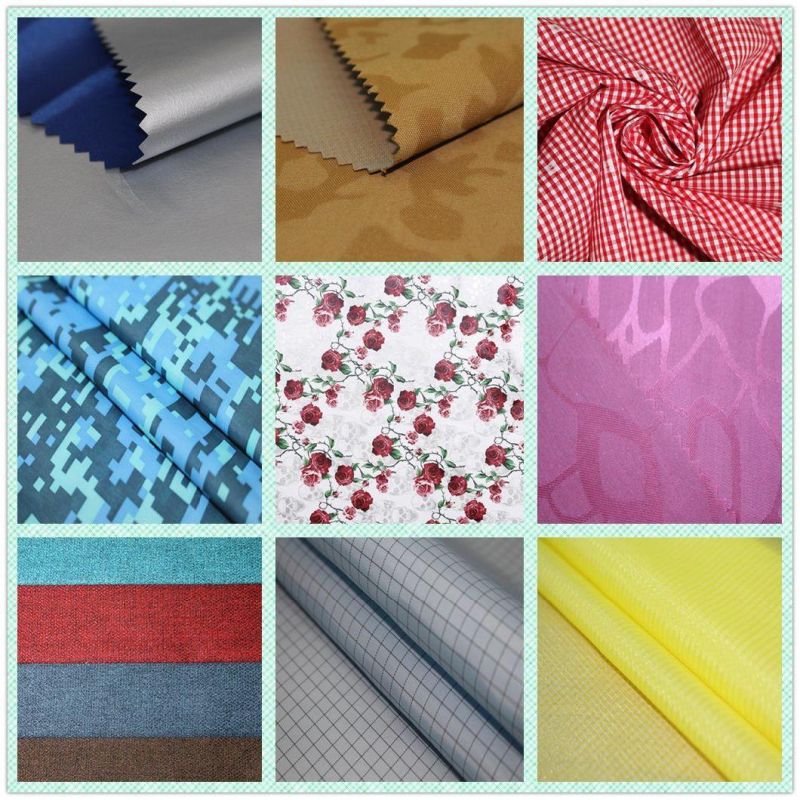 Home Textile Fabrics