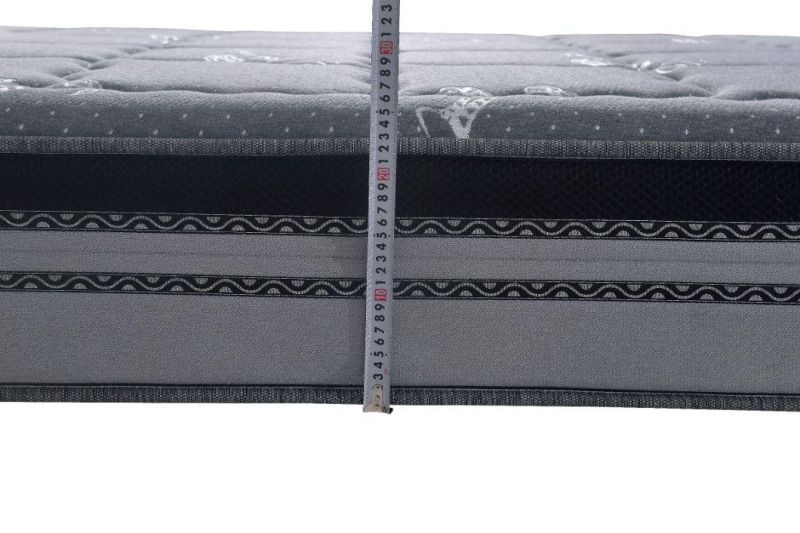 Mattress Furniture Set Bed Mattress Pocket Spring Mattresses Gsv605