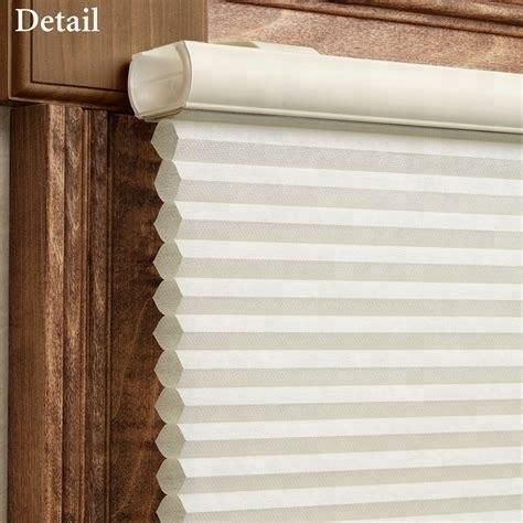 Day and Night Honeycomb Blinds