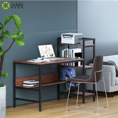 High Quality Wooden Material Modern Office Furniture CEO Executive Desk