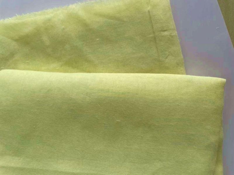 50G/M2, Fire Resistant Aramid Fabric