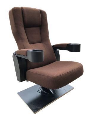 Commercial Cinema Seat Stadium Seating Price Auditorium Chair (S21B)