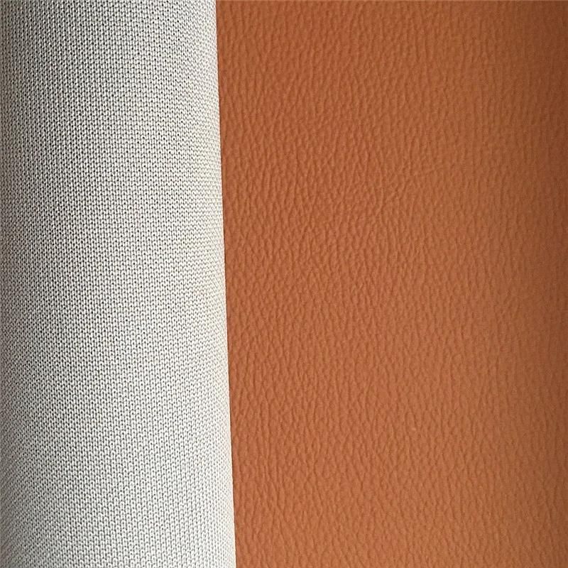 Water Proof Grade a PU Artificial Leather for Car Seat Automotive Interior Accessories Furniture Sofa Phone Case Handbag Wallet Purse Legging Skirt