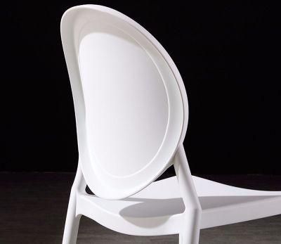 Quality PP Chair Supplier Daining Chair 150 Kgs Chaise En Plastique Cafe Chairs