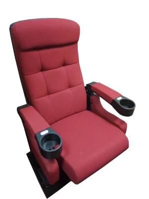 China Theater Chair Sewing Cinema Seating Rocking Cinema Seat (SD22H)