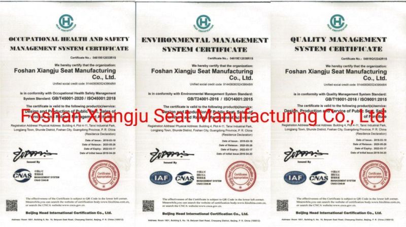 Wholesale Theatre Seating Auditorium Chairs Manufactures in China