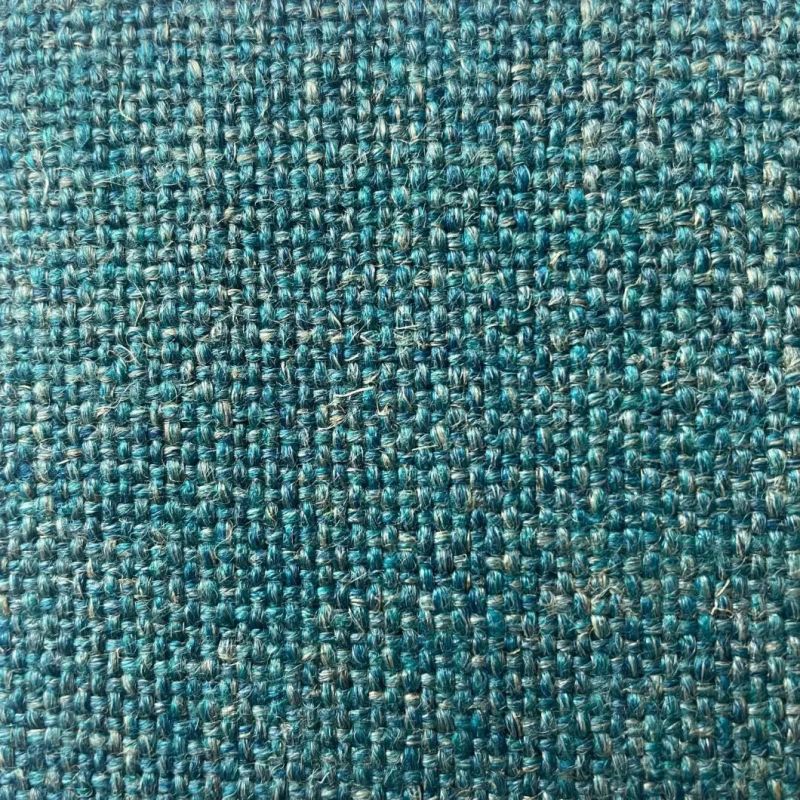 400g 100%Wool Furniture Fabric Sofa Material Chair Fabric Upholstery Cloth Decorative Cloth (W19523)