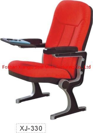 Factory Direct New Design Church Folding Auditorium Lecture Chair for The Auditorium