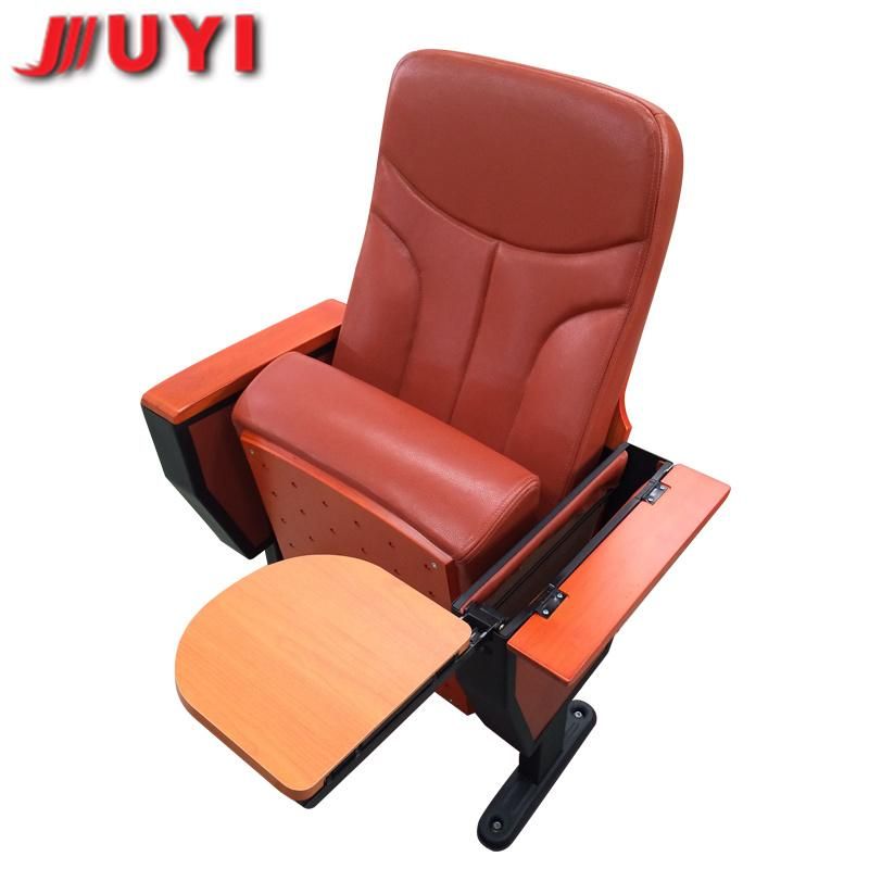 Jy-999 Wholesale China Factory Commercial Cheap School Auditorium Chairs